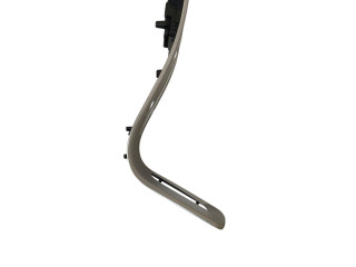 Блок управления климат-контролем 30672565   Volvo V50