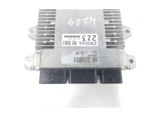Блок управления двигателя 23703BD71A Nissan Qashqai