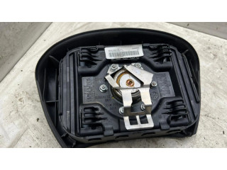 Подушка безопасности водителя 8200676895   Renault Trafic II (X83)