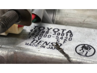 рейка Колонка рулевая 4578830010, 1620005420 Lexus GS 300 400 430 1991-2005 года