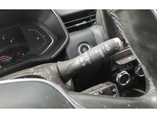 Ручка стеклоочистителей 255670428R   Renault Clio V