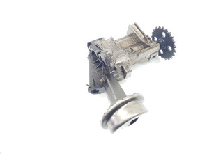 Масляный насос   150108334R, 150108334R  Dacia Dokker 