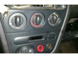 Модуль блока управления кондиционером    Peugeot 306