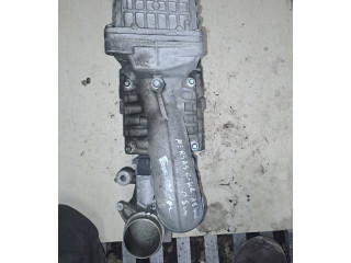 Turbodmychadlo Нагнетатель A2710902080 Mercedes-Benz C W204