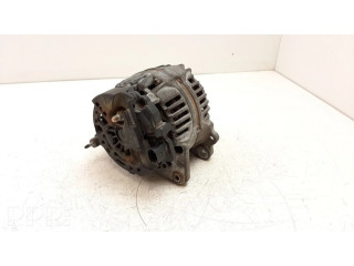 Генератор 0124325003, 028903028D Audi A3 S3 8L 1.8