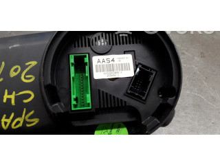 Панель приборов 95949212   Chevrolet Spark M100, M150       