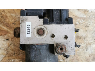 Блок АБС 0273004505 Nissan Almera Tino 2000-2006 года