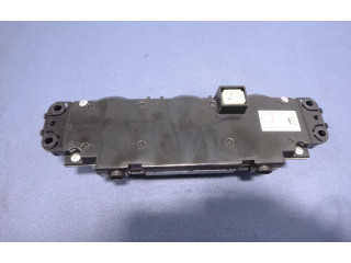 Блок управления климат-контролем 7820A083XA, 7820A083XA Mitsubishi Lancer VIII