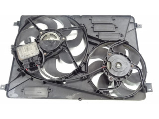 Вентилятор радиатора     940009400    Volvo S80 2.4