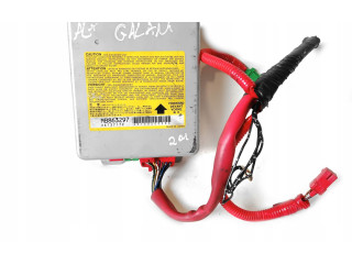 Блок подушек безопасности MB863297 Mitsubishi Galant