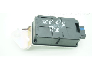 Pojistková skříňka Другие блоки управления / модули 37160-76S00, 37160-76S00 Suzuki SX4 S-Cross 2023