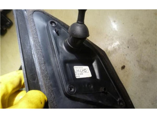 Зеркало электрическое        Peugeot 107  2005 - 2014 года   