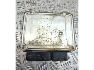 Řídící jednotka 55201791, WITHPINCODE Opel Vectra C 2007