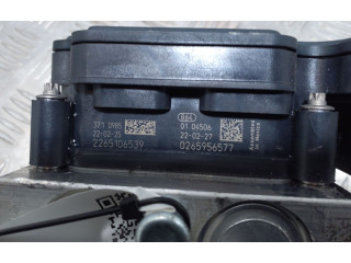 Блок АБС 84244637, 2265106539   Chevrolet  Camaro   -  года