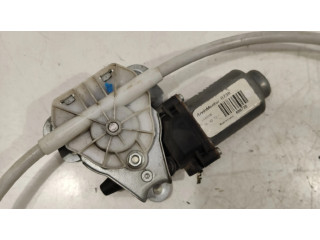 Передний комплект электрического механизма для подъема окна