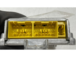 Блок подушек безопасности 77960SMG, E014M1   Honda Civic