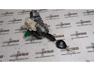 Замок зажигания