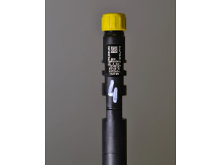 Vstřikovač 0700987 Mercedes-Benz C W204 646