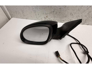 Zpětné zrcátko Volkswagen Tiguan 2009 5N1857507Q, 150510