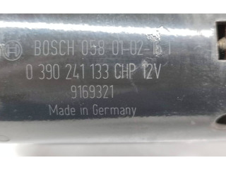 Двигатель стеклоочистителей 0390241133, 9169321 Volvo C70