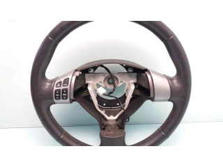 Руль Suzuki Swift  2011-2016 года 4811055L60BWL      