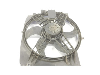 Вентилятор радиатора 17117786009, 0130303846 BMW X3 E83 2.0