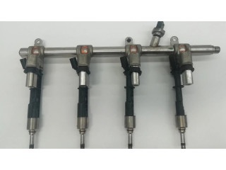 Vstřikovací lišta 50052930, 0261555227 Alfa Romeo Stelvio pro benzínový motor