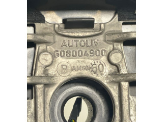 Руль Citroen C5 2008 - 2016 года 608004900