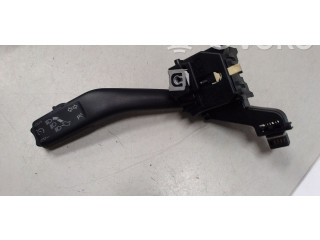 Ручка поворотов/ фонарей 1K0953513G, 1K0953513F9B9 Skoda Octavia Mk2 (1Z)