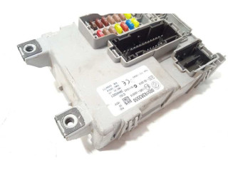 Модуль управления BSM 00519383550, 51938355 Opel Combo D