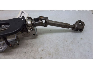 рейка Колонка рулевая 1K0971616D, 1K0971616D Audi A3 S3 A3 Sportback 8P 2005 - 2013 года