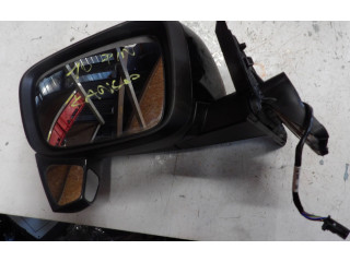 Zpětné zrcátko Renault Kangoo III 2021