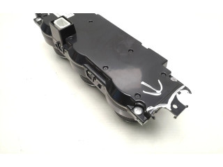 Блок управления климат-контролем 7820A115XC Mitsubishi Outlander