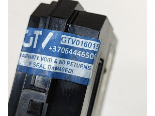 Блок управления климат-контролем 97255CU500 Genesis GV60