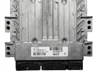 Блок управления двигателя 237102277R, S180095106A Dacia Duster