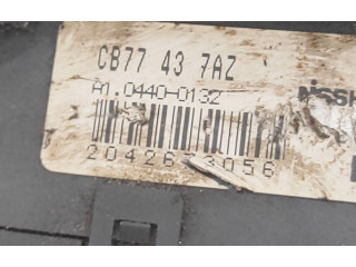 Блок АБС CB77437AZ, A104400132 Mazda Premacy - года