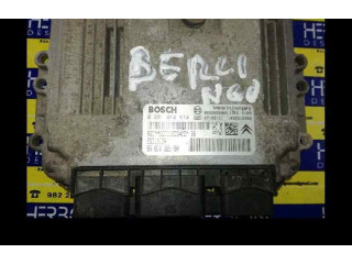 Řídící jednotka 0281012619 Citroen Berlingo 1999