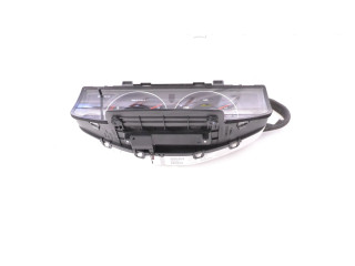 Přístrojová deska Volvo S80 2007 36000416, 31254540AA