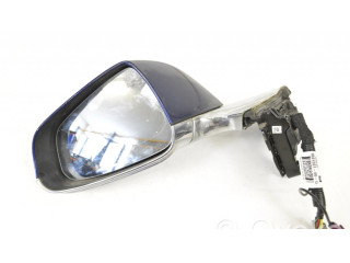 Зеркало электрическое левое Tesla Model S 2012- года