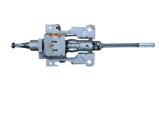    Рулевая рейка    Citroen Berlingo 2008 - 2018 года