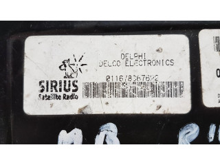 Блок управления A1648205889   Mercedes-Benz R W251