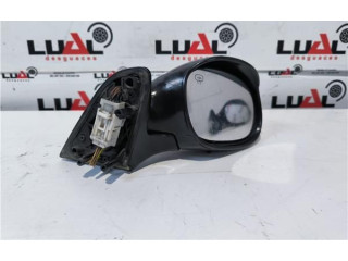 Зеркало электрическое        Citroen Xsara Picasso   -  года   