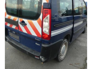 Блок АБС 4541ER   Peugeot  Expert  2007 - 2016 года