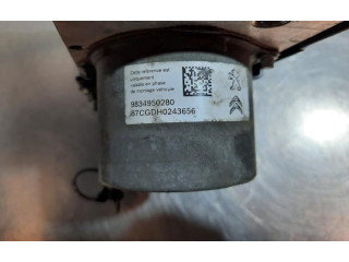 Jednotka ABS 9834950280 Citroen Berlingo 2020