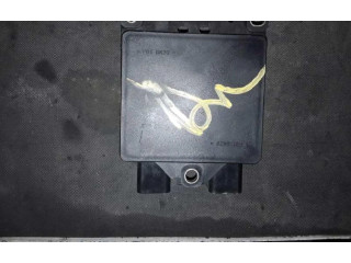 Блок подушек безопасности 2S6T14B056BP Ford Fiesta