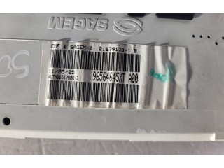 Дисплей Citroen Berlingo