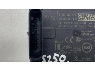 Řídící jednotka 0203305626, 5WA907561 Volkswagen Caddy 2021