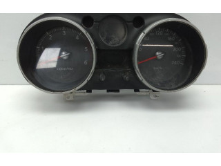 Přístrojová deska  Nissan Qashqai 2007 JD51A  