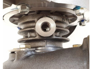 Турбина Renault Megane I 53039700014, 53039700038