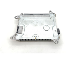 Блок комфорта VP2W9F13B524AF, VP2W9F13B524AF Jaguar XJ X350